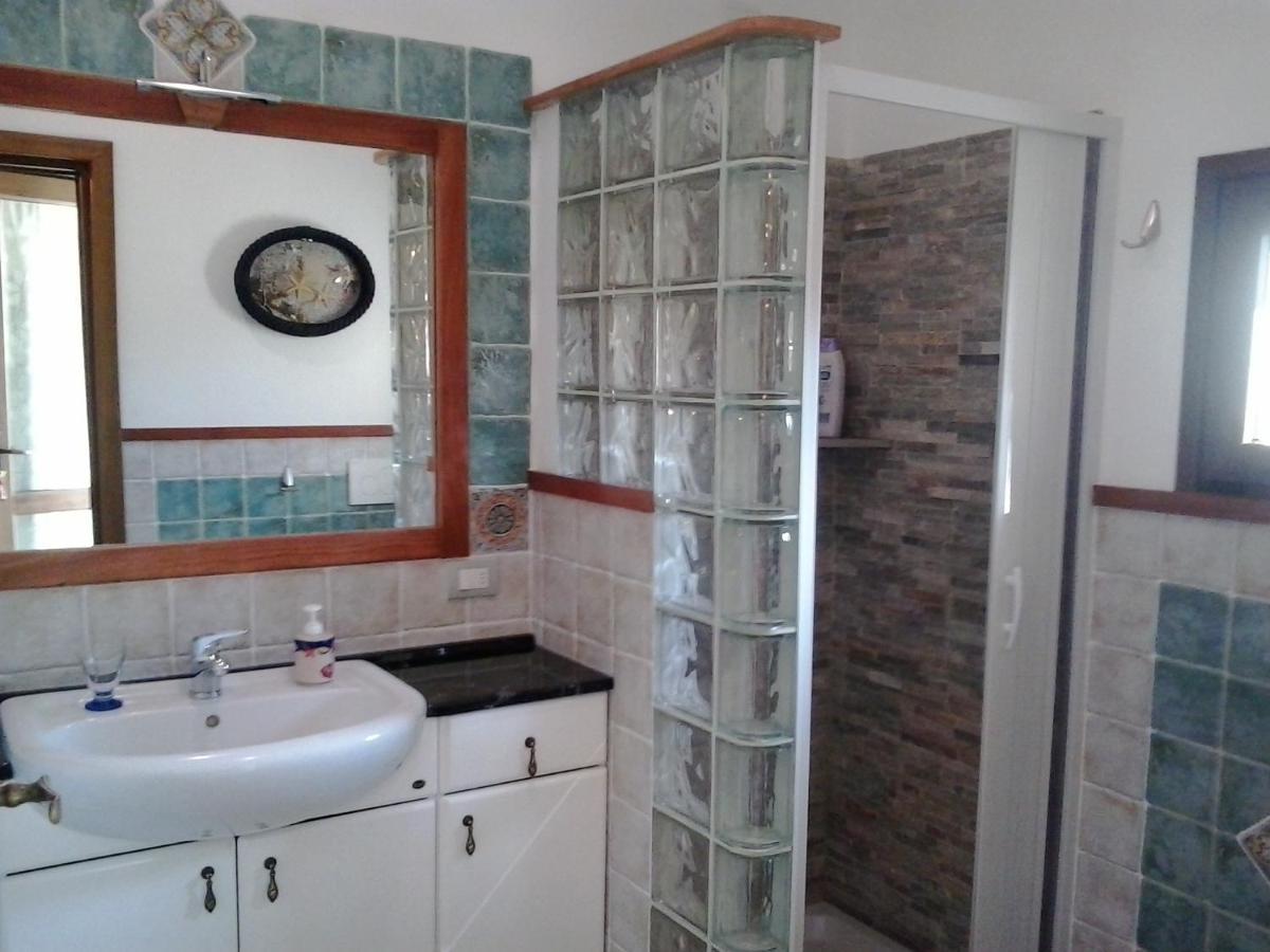 Da Patrizia Bed and Breakfast Alghero Buitenkant foto