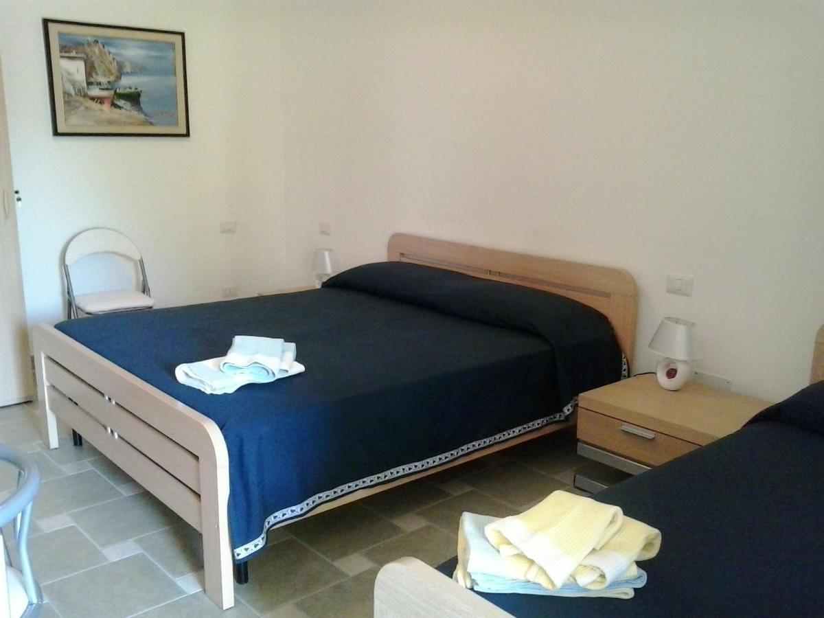 Da Patrizia Bed and Breakfast Alghero Buitenkant foto