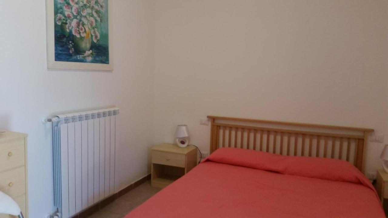 Da Patrizia Bed and Breakfast Alghero Buitenkant foto