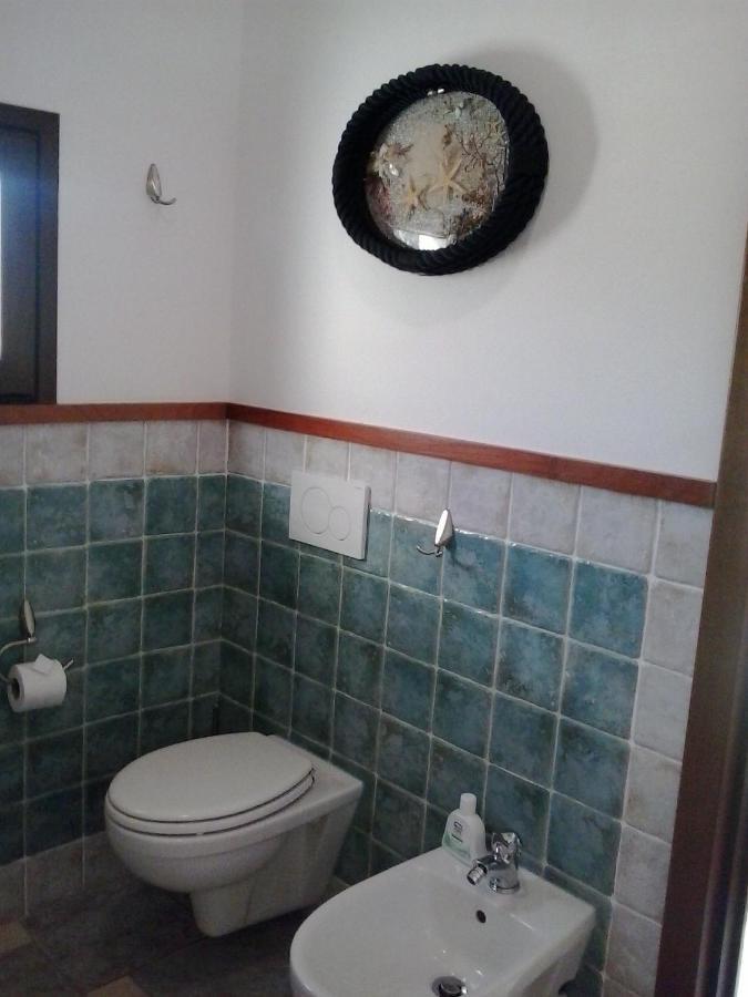 Da Patrizia Bed and Breakfast Alghero Buitenkant foto