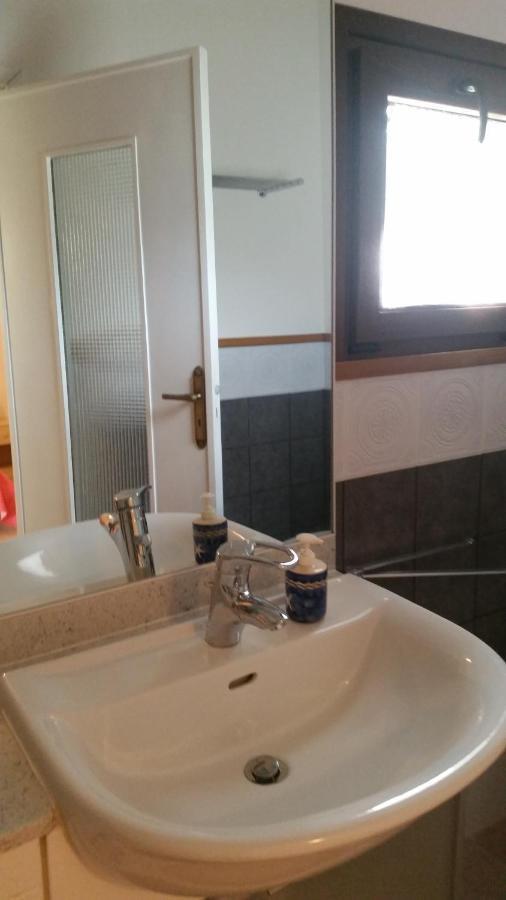Da Patrizia Bed and Breakfast Alghero Buitenkant foto