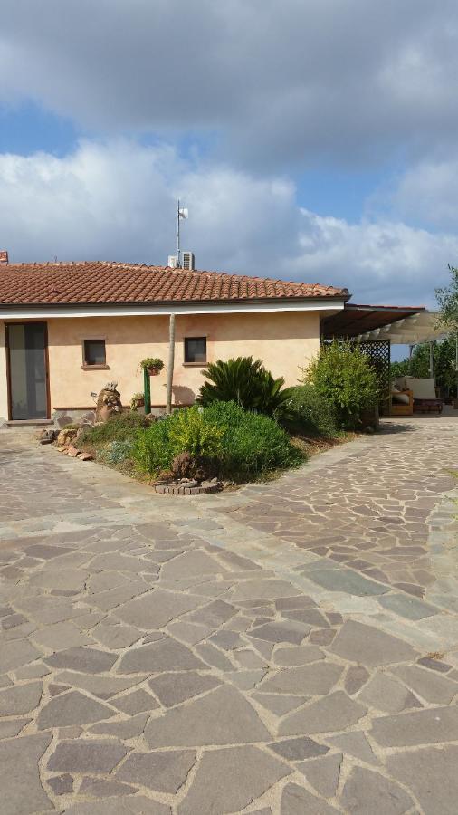 Da Patrizia Bed and Breakfast Alghero Buitenkant foto