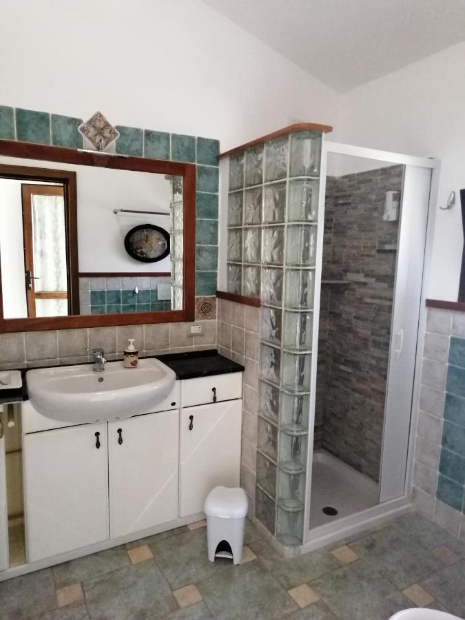 Da Patrizia Bed and Breakfast Alghero Buitenkant foto