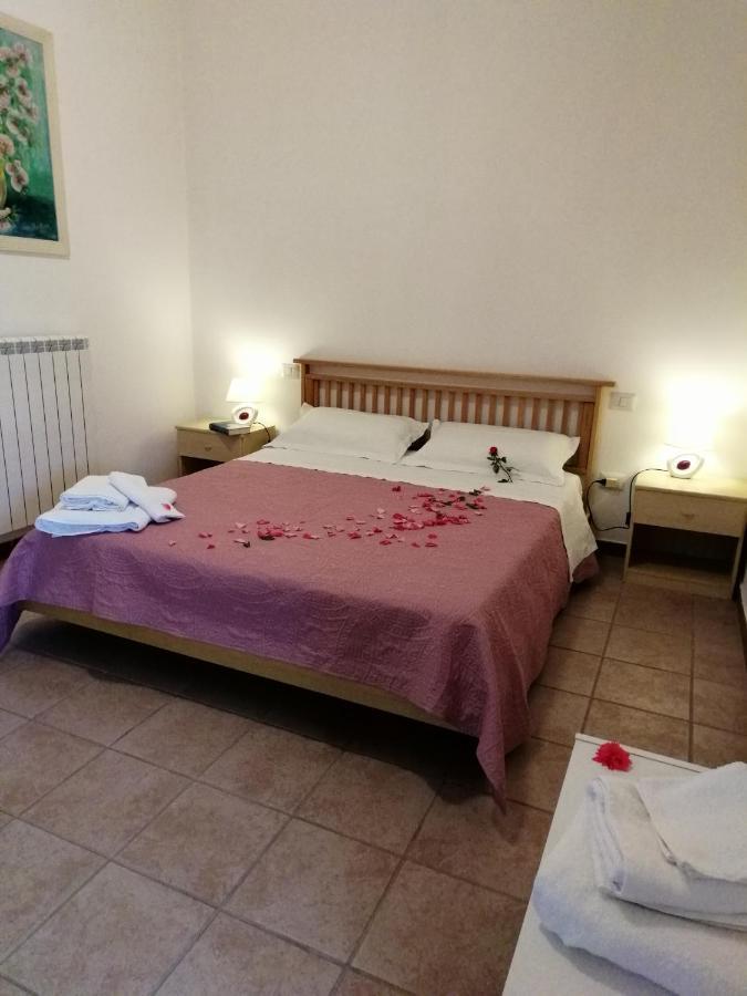 Da Patrizia Bed and Breakfast Alghero Buitenkant foto