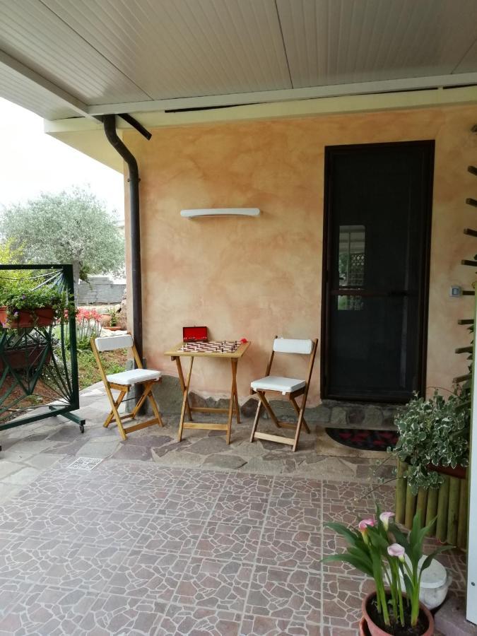 Da Patrizia Bed and Breakfast Alghero Buitenkant foto