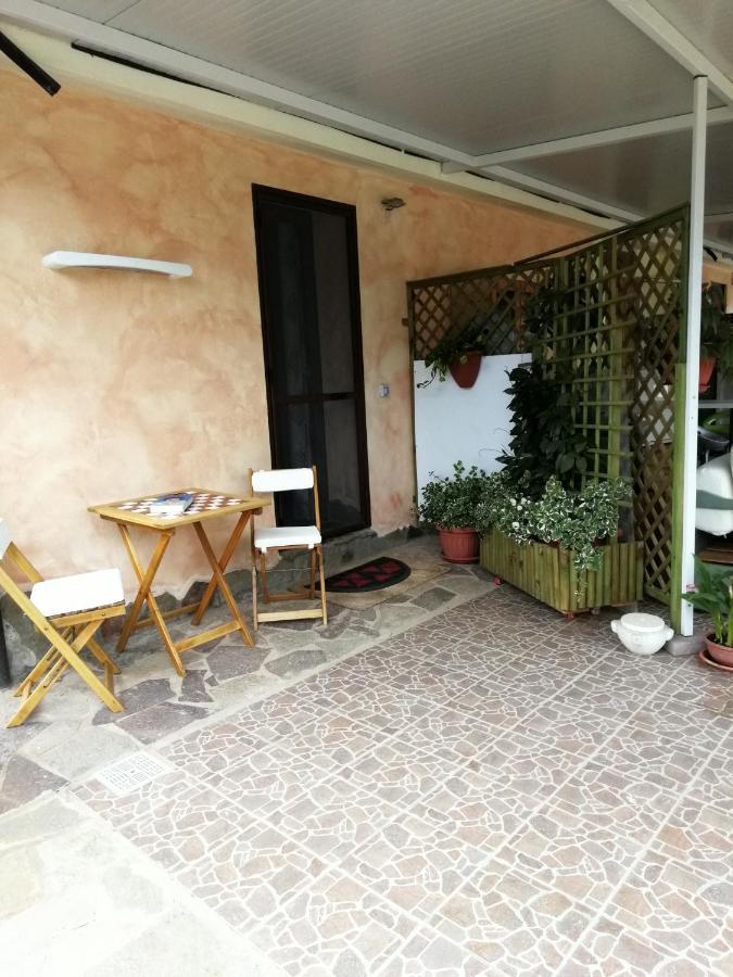 Da Patrizia Bed and Breakfast Alghero Buitenkant foto