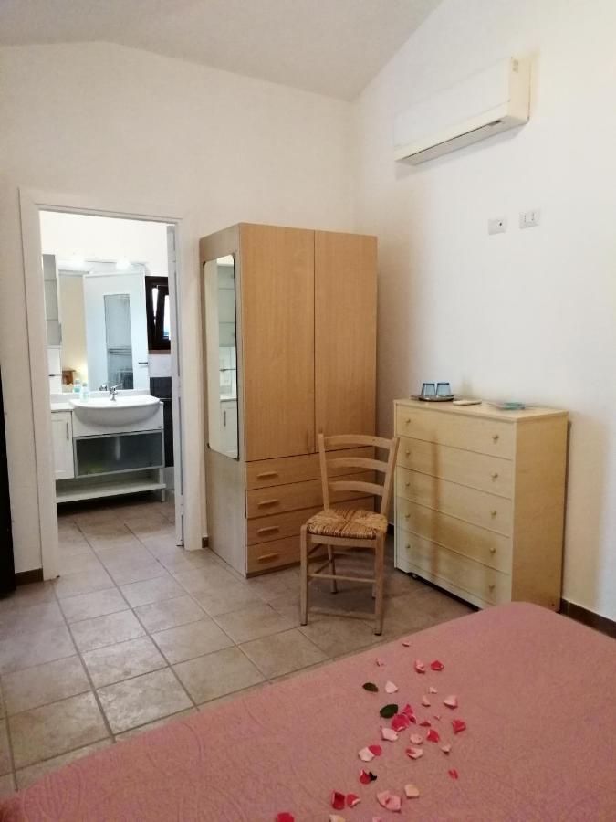 Da Patrizia Bed and Breakfast Alghero Buitenkant foto